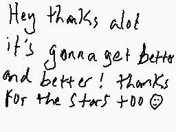 Drawn comment by kobbbh