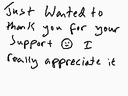 Drawn comment by kobbbh