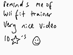 Drawn comment by kobbbh