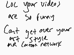 Drawn comment by kobbbh