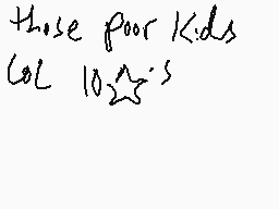 Drawn comment by kobbbh