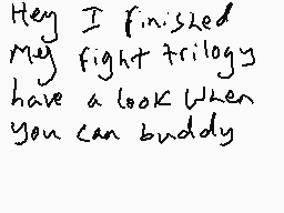 Drawn comment by kobbbh