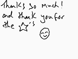 Drawn comment by kobbbh