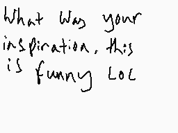 Drawn comment by kobbbh