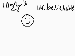 Drawn comment by kobbbh
"10**5's unbelievable"