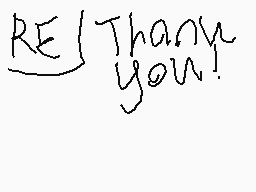 Drawn comment by Willきゆんん