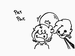 Drawn comment by G Creator