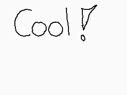 Drawn comment by ●°•N.S•°●