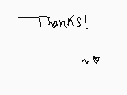 Drawn comment by ●°•N.S•°●