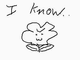 Drawn comment by ✉→Ⓡòblox←✉