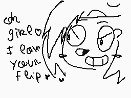 Drawn comment by ▽Devil▲