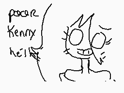 Drawn comment by ▽Devil▲