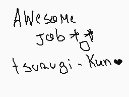 Drawn comment by ▽Devil▲