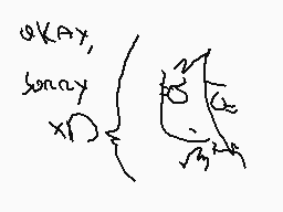 Drawn comment by Nawal