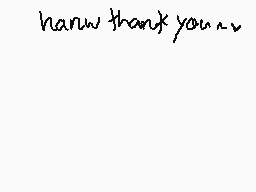 Drawn comment by ▽Devil▲