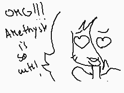 Drawn comment by ▽Devil▲