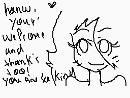 Drawn comment by ▽Devil▲