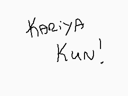 Drawn comment by ▽Devil▲