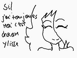 Drawn comment by ▽Devil▲