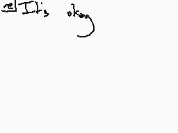 Drawn comment by Rose-Ombre