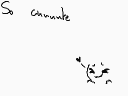 Drawn comment by Rose-Ombre