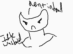 Drawn comment by CrimsonEye
"mentinhnd jikl wnhnd"