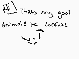 Drawn comment by TrulyBlue