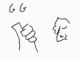 Drawn comment by Trüli