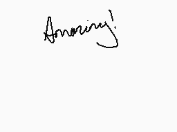 Drawn comment by Trüli