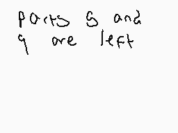 Drawn comment by Trüli
"points S and q are left"