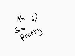 Drawn comment by Trüli
"Ah :) So pretty]"