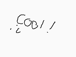 Drawn comment by Trüli