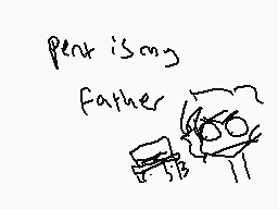 Drawn comment by Static TV