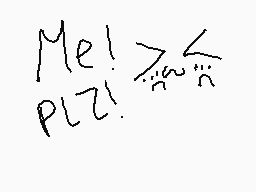 Drawn comment by THEKITTY