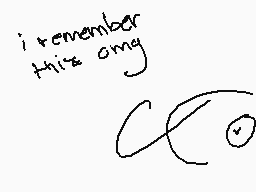 Drawn comment by ♥Umbreon♥