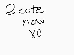 Drawn comment by ♥Umbreon♥