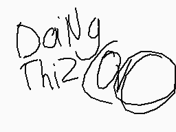 Drawn comment by ♠Gizmô～