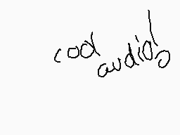 Drawn comment by ♥Umbreon♥