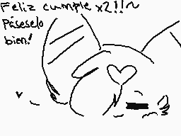 Drawn comment by ∴Paulah∴