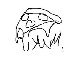 Drawn comment by tigwop
"pizza"