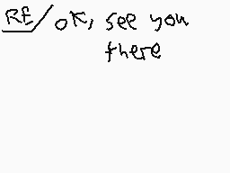 Drawn comment by #BackBone#