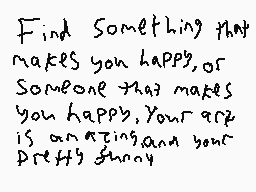 Drawn comment by #BackBone#