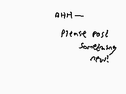 Drawn comment by #BackBone#