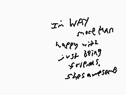 Drawn comment by #BackBone#