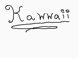 Drawn comment by OkishDrawn