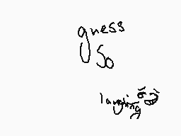 Drawn comment by Ded Xp