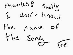 Drawn comment by Ded Xp