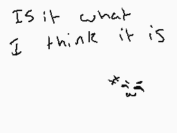 Drawn comment by Ded Xp