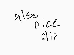 Drawn comment by ♥Luna♥