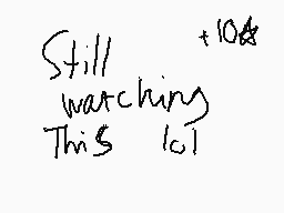 Drawn comment by Carmela534